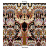 Tunng - Turbines (CD) - Velvet Music