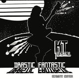 KT Tunstall - Drastic fantastic ultimate edition (CD) - Velvet Music
