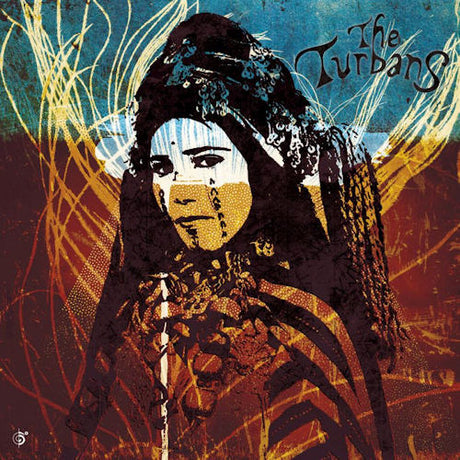 Turbans - Turbans (CD) - Velvet Music