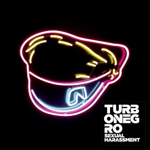 Turbonegro - Sexual harassment -digi- (CD)