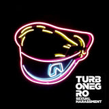 Turbonegro - Sexual harassment -digi- (CD)