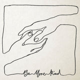 Frank Turner - Be more kind (CD) - Velvet Music