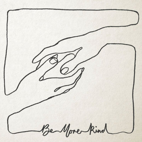 Frank Turner - Be more kind (CD) - Velvet Music