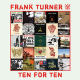 Frank Turner - Ten for ten (CD)