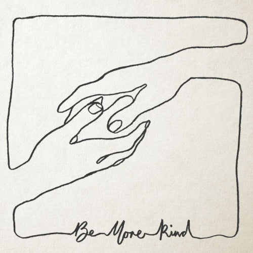 Frank Turner - Be more kind (LP)