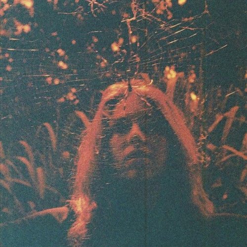 Turnover - Peripheral vision (CD)