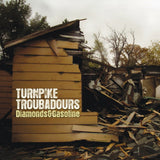 Turnpike Troubadours - Diamonds & gasolines (CD)