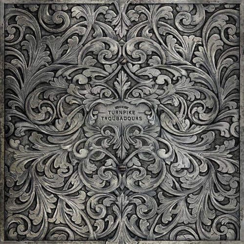 Turnpike Troubadours - The Turnpike Troubadours (LP)
