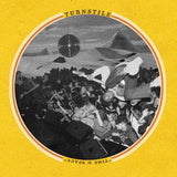 Turnstile - Time & space (CD)