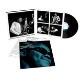 Stanley Turrentine - That's where it's at (LP) - Velvet Music