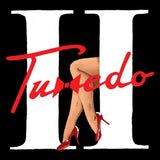 Tuxedo - Tuxedo ii (LP) - Velvet Music