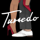 Tuxedo - Tuxedo (LP) - Velvet Music