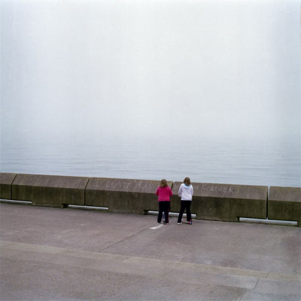 TV Priest - My other people (LP) - Velvet Music