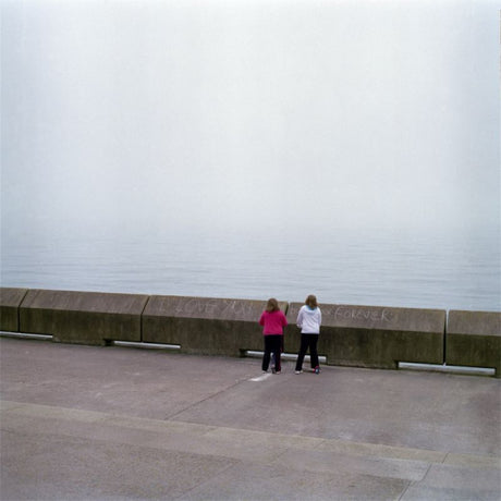 TV Priest - My other people (LP) - Velvet Music