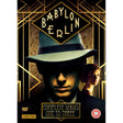 Tv Series - Babylon berlin: s1-3 (DVD movie)
