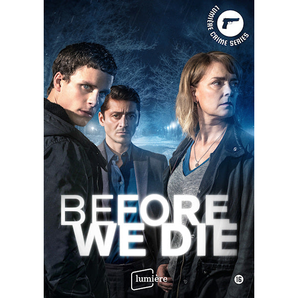 Tv Series - Before we die - season 1 (DVD movie)
