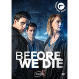 Tv Series - Before we die - season 1 (DVD movie)