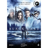 Série télévisée - Black Lake -saison 1- (Film DVD)