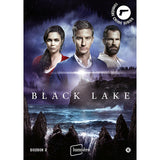 Série TV - Black lake -saison 2- (Film DVD)