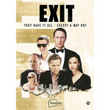 Tv Series - Exit (DVD movie) - Velvet Music