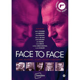 Tv Series - Face to face - season 1 (DVD movie)