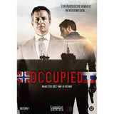 TV Series - Occupied - season 1 (DVD movie)