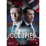 Série TV - Occupied - saison 3 (film DVD)