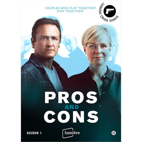 Séries télévisées - Avantages et inconvénients (film DVD)