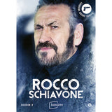 Tv Series - Rocco schiavone -seizoen 3- (DVD movie)