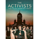 Tv Series - Activists (DVD movie)
