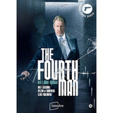 Séries télévisées - Le quatrième homme (film DVD)