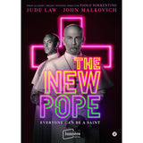 TV Series - New Pope (DVD movie)