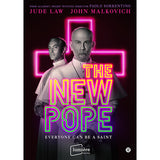 TV Series - New Pope (DVD movie)