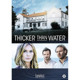 Tv Series - Thicker than water s1 (DVD movie)