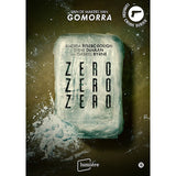 Tv Series - Zerozerozero (DVD movie) - Velvet Music