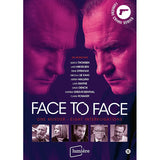 Tv Series - Face to face - season 1 (DVD movie)