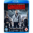 Tv Series - Gomorrah -season 1 UK version- (blu ray movie) - Velvet Music