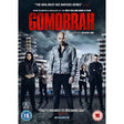 Tv Series - Gomorrah -season 1 UK version- (DVD movie) - Velvet Music