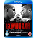 Tv Series - Gomorrah -season 2 UK version- (blu ray movie) - Velvet Music