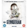 Tv Series - Gomorrah -complete seasons 1 & 2 UK version- (blu ray movie) - Velvet Music