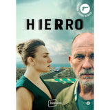 Série télévisée - Hierro (film DVD)