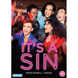 Tv Series - It's a sin -UK version- (DVD movie) - Velvet Music