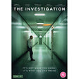 Tv Series - The investigation -UK version- (DVD movie) - Velvet Music