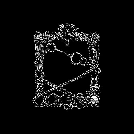 Tvam - Ruins (crystal clear) (LP) - Velvet Music