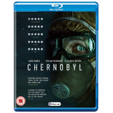 Tv Series - Chernobyl (blu ray movie) - Velvet Music