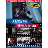 Tv Series - Cops Maastricht s.13 (DVD movie)