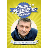Tv Series - Wittekerke afl.177-184 (DVD movie)