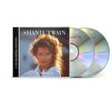 Shania Twain - Woman in me (CD) - Velvet Music