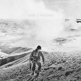 Jeff Tweedy - Love is the king (CD)