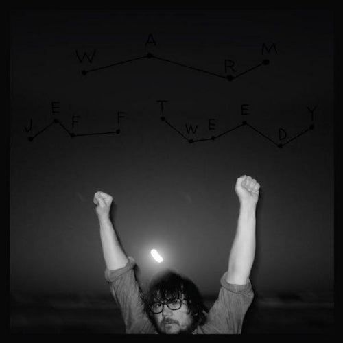 Jeff Tweedy - Warm / warmer (CD) - Velvet Music